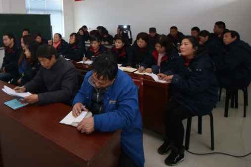 ˮ���ι�˾����ֹ�˾�ٿ������徲��ѵ��