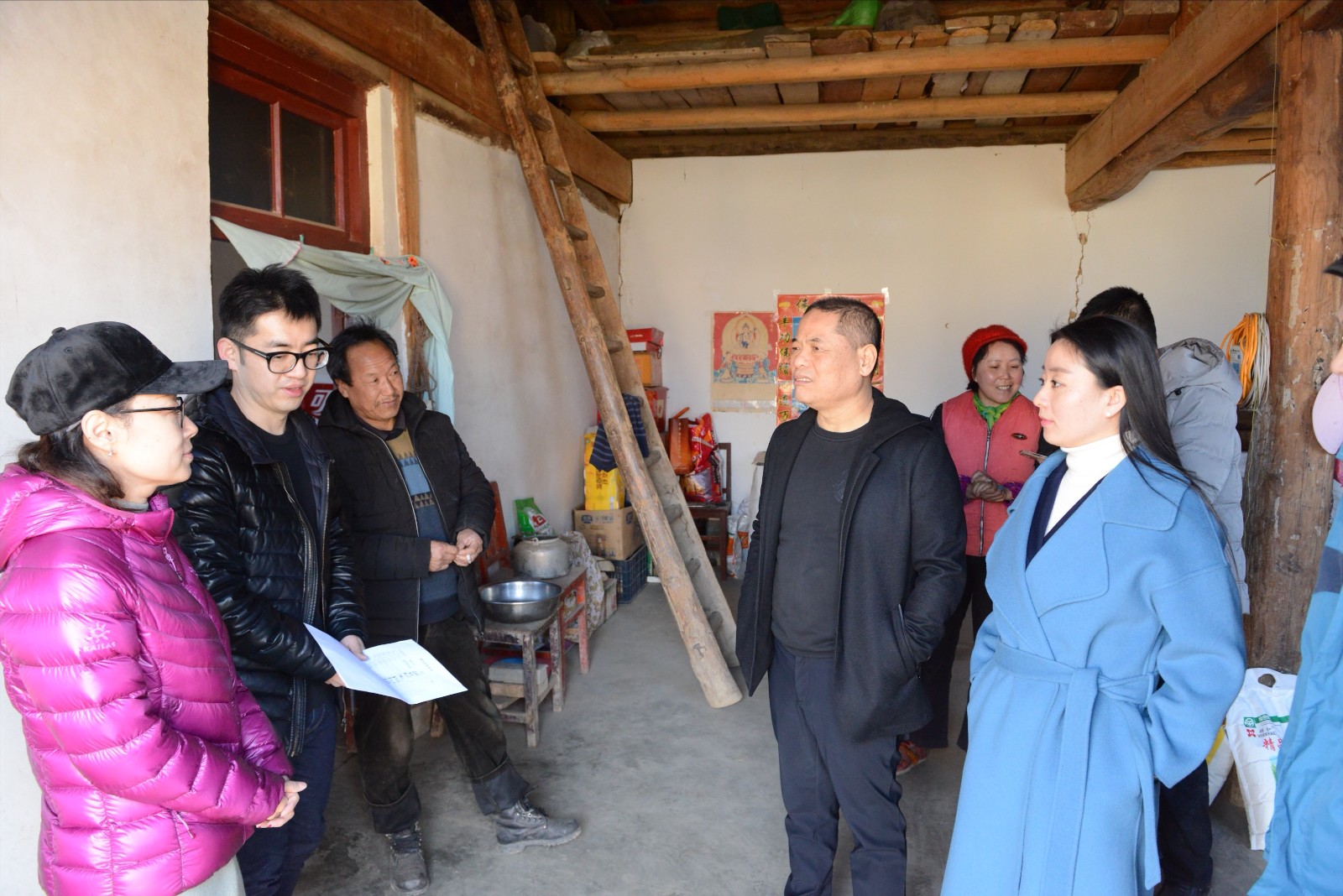 ���Ź�˾�򵼸�̫����פ�������߷�ο��