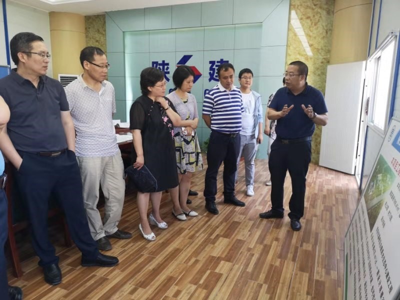 Î÷°²ÊÐå±ÇÅÇøÎ¯³£Î¯¡¢¸±Çø³¤Àî¾ü¿¼µ½Ë®ÇéÐι«Ë¾°×¹ÔË®Éú̬ÏîÄ¿µ÷ÑÐ Î÷°²ÊÐå±ÇÅÇøÎ¯³£Î¯¡¢¸±Çø³¤Àî¾ü¿¼µ½Ë®ÇéÐι«Ë¾°×¹ÔË®Éú̬ÏîÄ¿µ÷ÑÐ