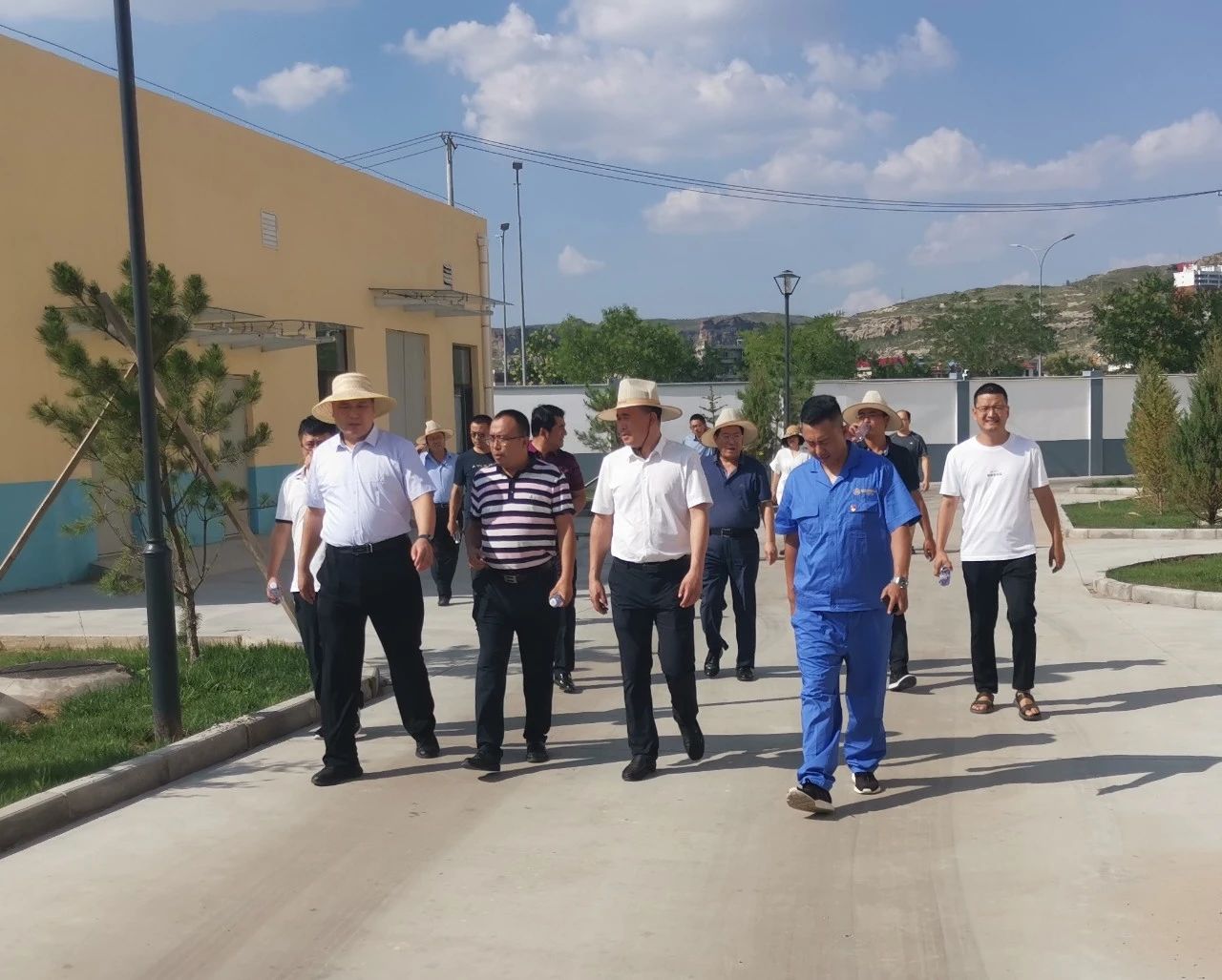 ������ί��ί�����г�����е�ˮ������ľ��˾����