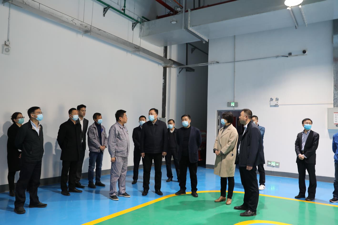 ������ί�ڶ�����鵽ˮ���ι�˾��¹ԭˮ��̬���ĵ���