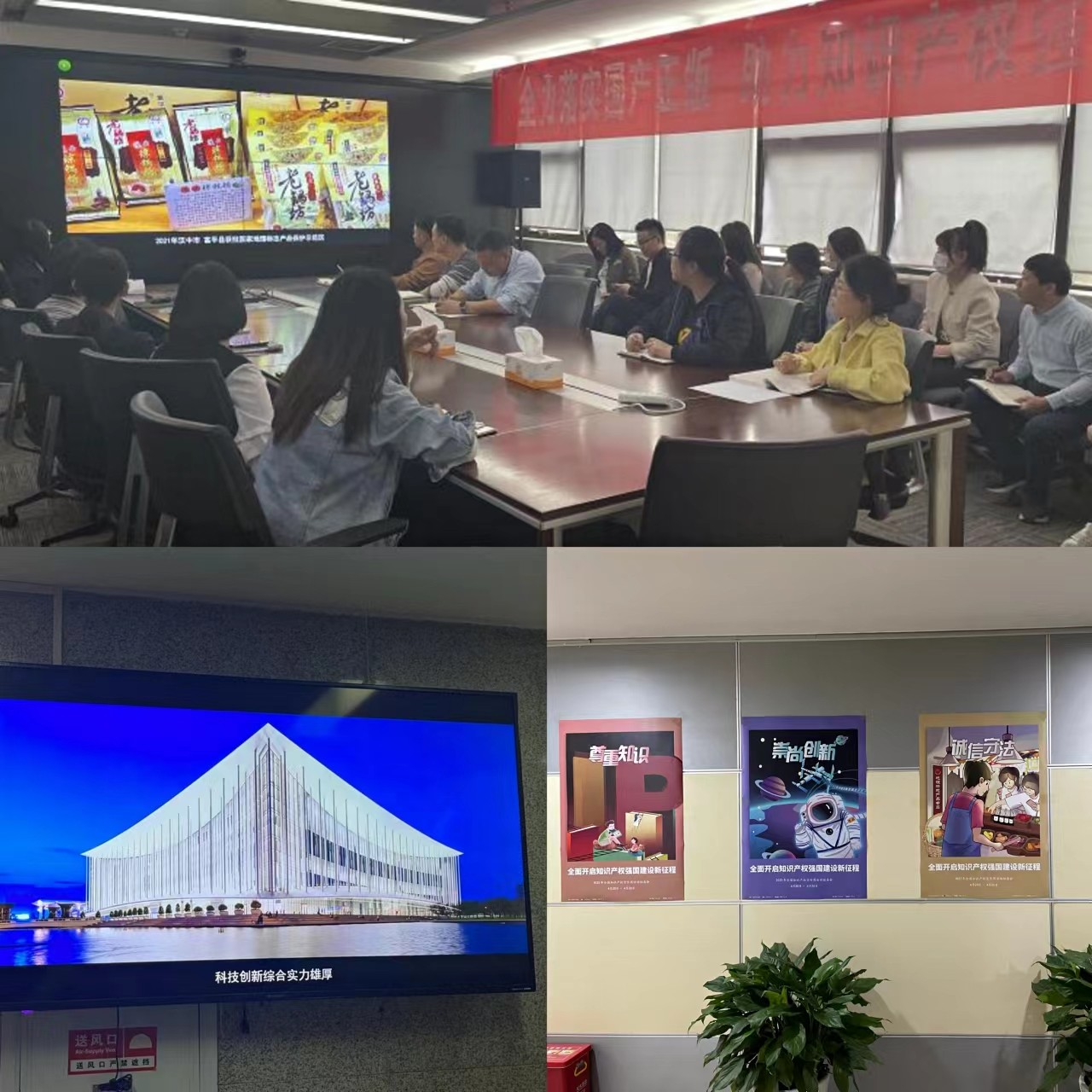 ˮ���ι�˾��չ֪ʶ��Ȩ������ϵ�л