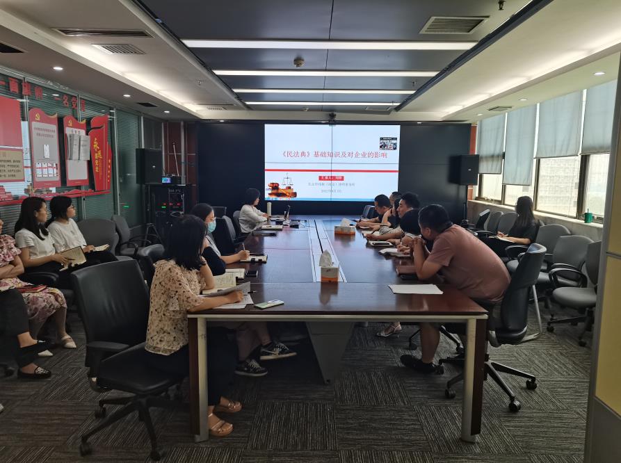 ˮ���ι�˾��չ�񷨵������»