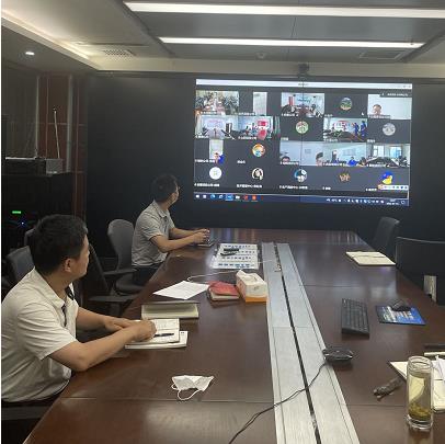 ˮ���ι�˾��չ��ȫ����������ѵ