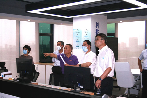 Ê¡¹ú×Êίµ³Î¯Êé¼ÇÈιúµ½ÇØ´´Ômg±ùÇòÍ»ÆÆ¼¯ÍÅÁ¢ÒìÖÐÐĵ÷ÑÐ Ê¡¹ú×Êίµ³Î¯Êé¼ÇÈιúµ½ÇØ´´Ômg±ùÇòÍ»ÆÆ¼¯ÍÅÁ¢ÒìÖÐÐĵ÷ÑÐ