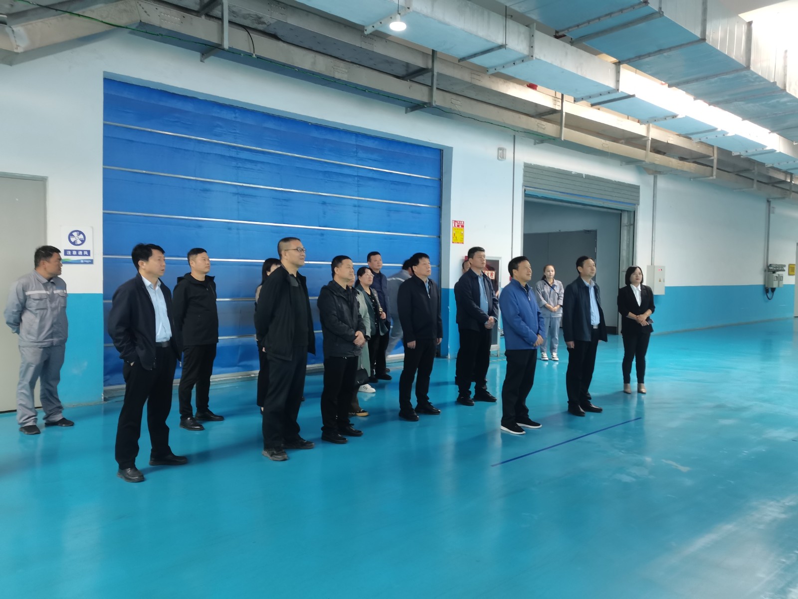 ÉÌÂåÊÐÕþи±Ö÷ϯÂÞ´æ³Éµ÷ÑÐË®ÇéÐι«Ë¾É̵¤Ô°Çø¹¤ÒµÎÛË®´¦Öóͷ£³§ÎÛË®ÖÎÀíÊÂÇé ÉÌÂåÊÐÕþи±Ö÷ϯÂÞ´æ³Éµ÷ÑÐË®ÇéÐι«Ë¾É̵¤Ô°Çø¹¤ÒµÎÛË®´¦Öóͷ£³§ÎÛË®ÖÎÀíÊÂÇé