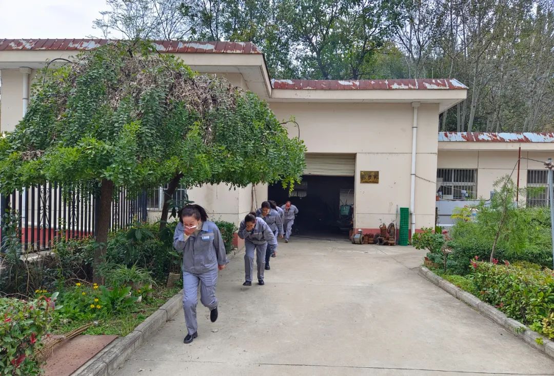 ���﹫˾��չ����֪ʶ��ѵ�������徲�����