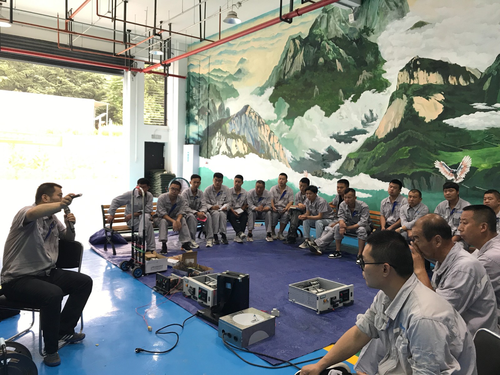 Ë®ÇéÐι«Ë¾£º¡°ËÄ×¥Ëİü¹Ü¡±ÖþÀÎÇå¾²»·±£·ÀµØ Ë®ÇéÐι«Ë¾£º¡°ËÄ×¥Ëİü¹Ü¡±ÖþÀÎÇå¾²»·±£·ÀµØ