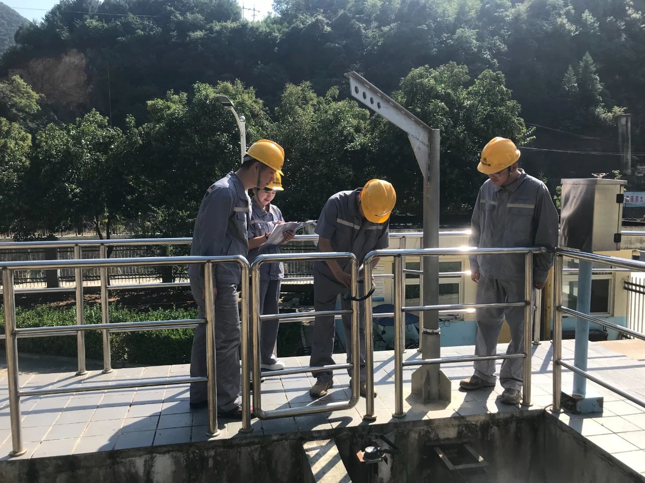 Õò°²¹«Ë¾¿ªÕ¹ÖÐÇï½ÚǰÇå¾²Éú²úרÏî¼ì²é Õò°²¹«Ë¾¿ªÕ¹ÖÐÇï½ÚǰÇå¾²Éú²úרÏî¼ì²é