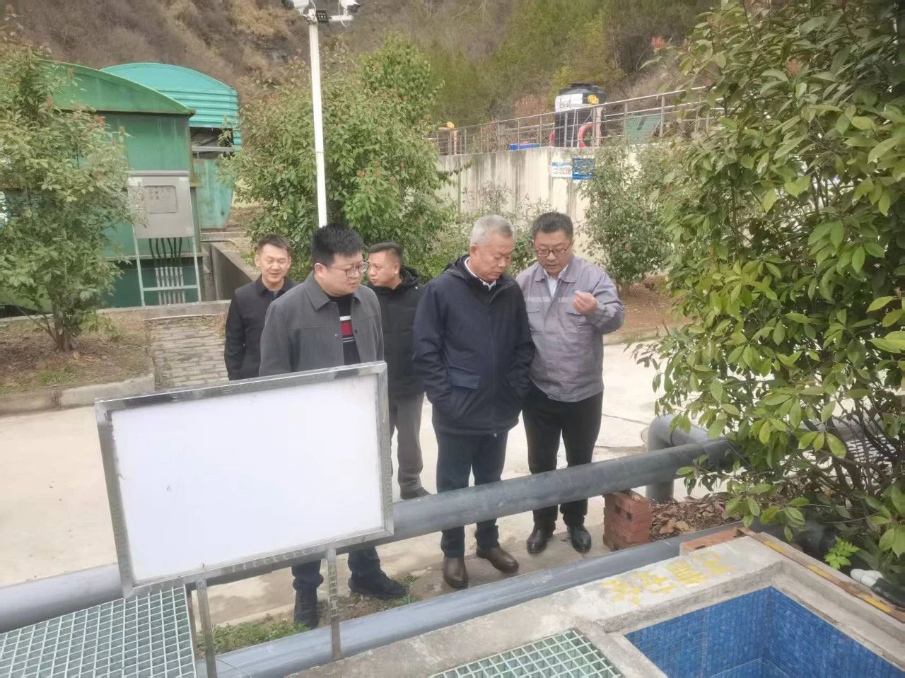 ���Ρ����ᡱʱ���徲�������� | ˮ���ι�˾��չ�徲�������